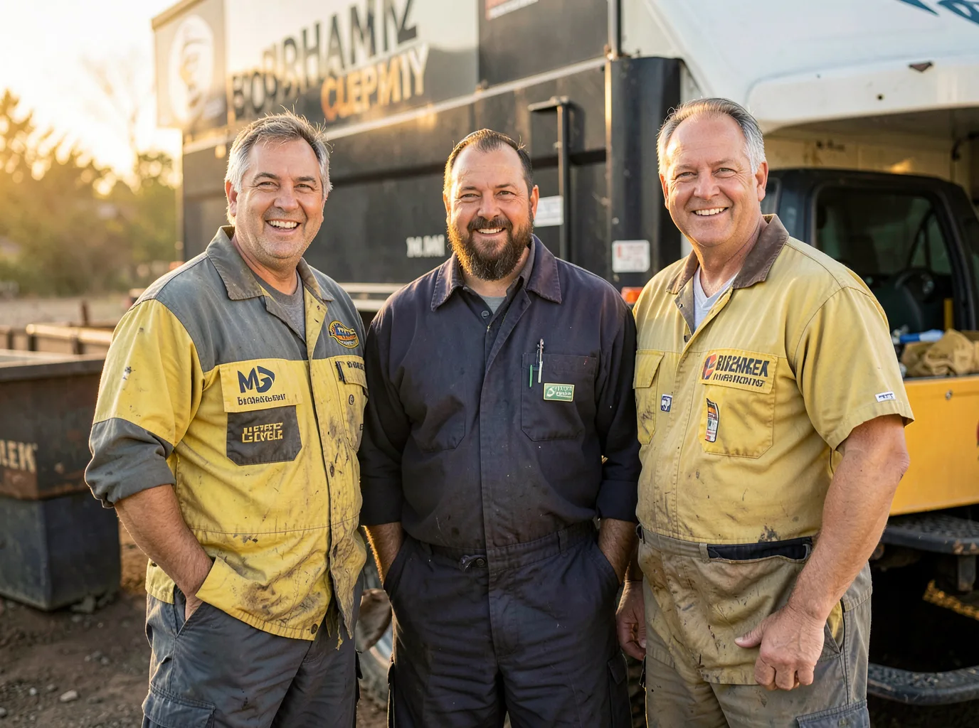 Sewage Cleanup company in Jamaica, VA