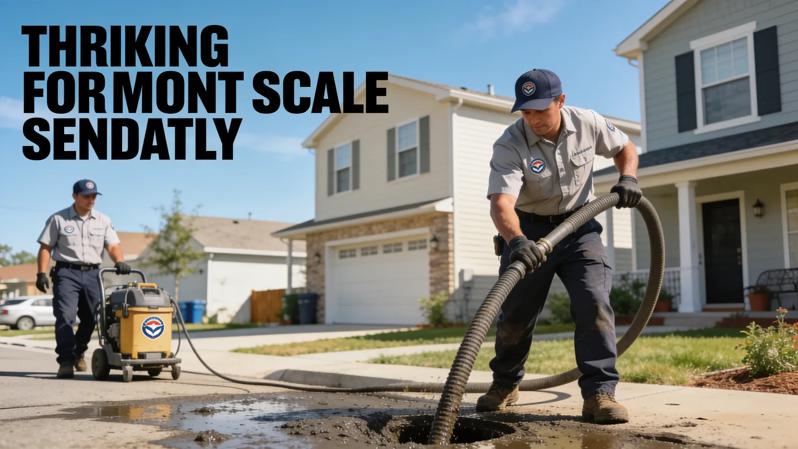 Sewage Cleanup in Jamaica, VA near me
